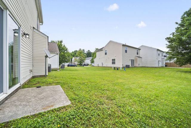 3691 Parker Knoll Lane, Columbus, OH 43219