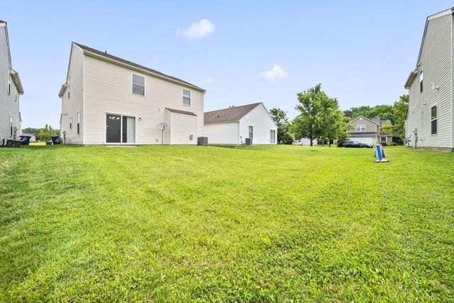 3691 Parker Knoll Lane, Columbus, OH 43219