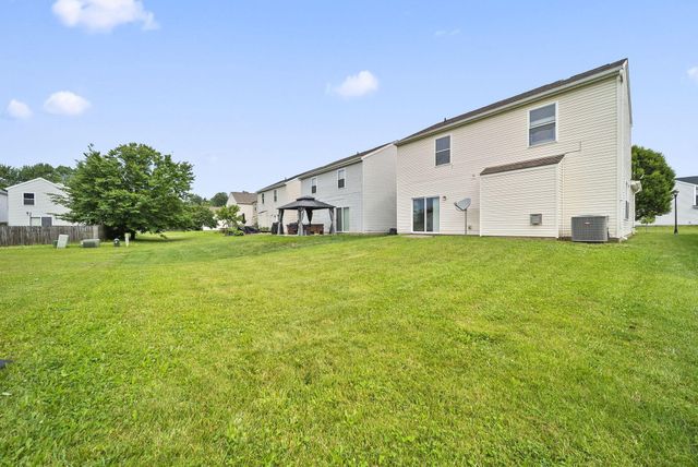 3691 Parker Knoll Lane, Columbus, OH 43219