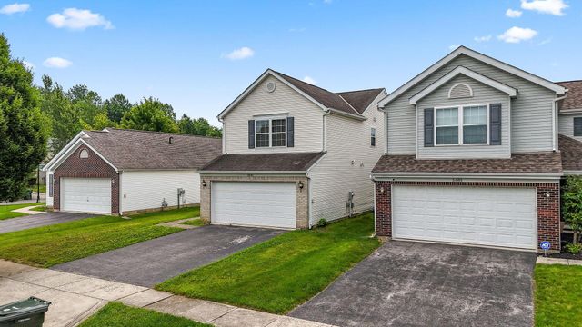 3691 Parker Knoll Lane, Columbus, OH 43219