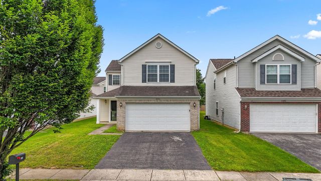 3691 Parker Knoll Lane, Columbus, OH 43219