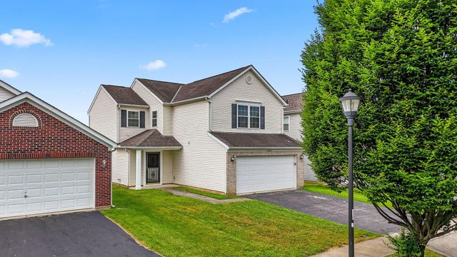 3691 Parker Knoll Lane, Columbus, OH 43219