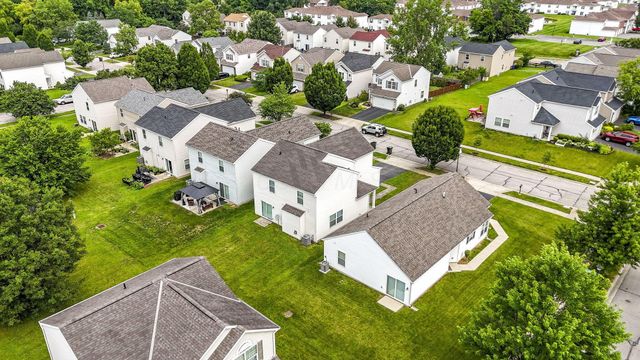 3691 Parker Knoll Lane, Columbus, OH 43219
