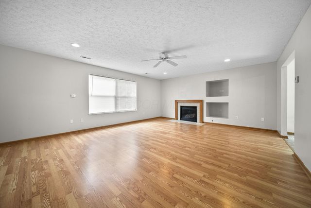 3691 Parker Knoll Lane, Columbus, OH 43219