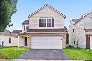 3691 Parker Knoll Lane, Columbus, OH 43219