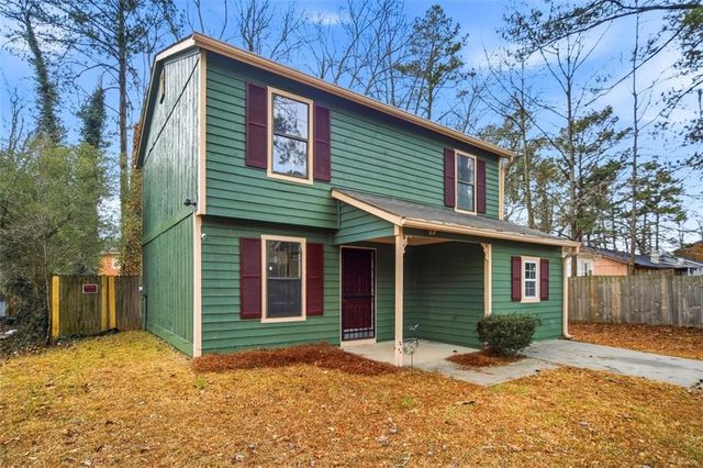 1603 Pecan Log Place, Austell, GA 30168