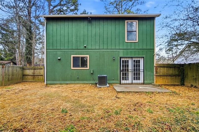 1603 Pecan Log Place, Austell, GA 30168