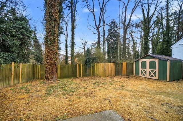 1603 Pecan Log Place, Austell, GA 30168