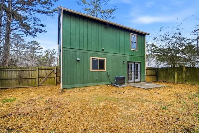 1603 Pecan Log Place, Austell, GA 30168