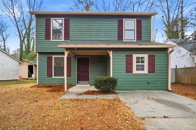 1603 Pecan Log Place, Austell, GA 30168