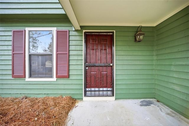 1603 Pecan Log Place, Austell, GA 30168