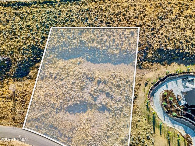 6950 Bugle Trl Trail, Park City, UT 84098