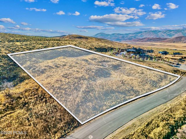 6950 Bugle Trl Trail, Park City, UT 84098