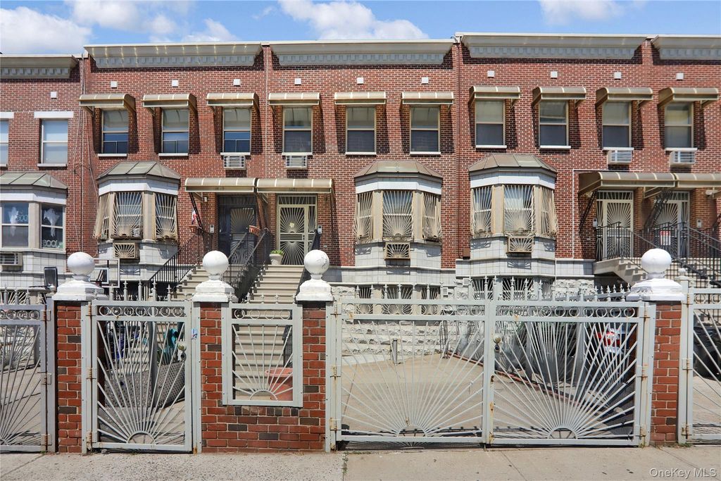 1471 Gates Avenue, Brooklyn, NY 11237