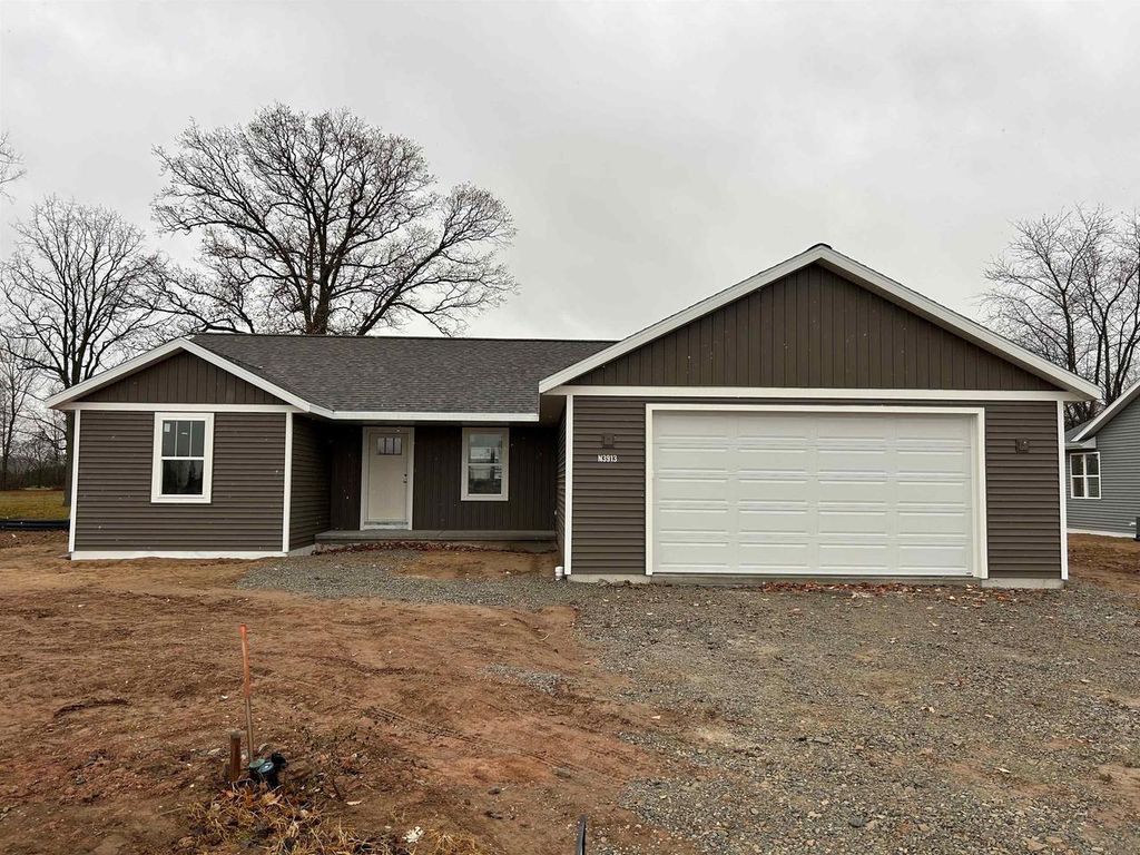 N3913 WETTERING WAY, Kaukauna, WI 54130