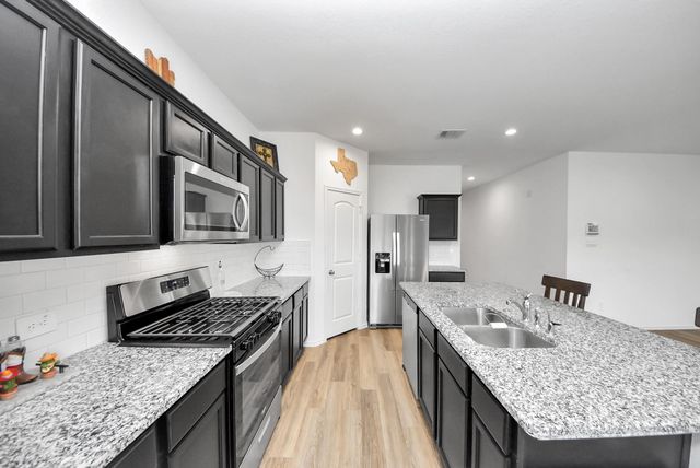 21227 Sunnyridge Way, New Caney, TX 77357