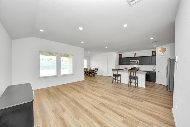 21227 Sunnyridge Way, New Caney, TX 77357