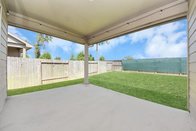 21227 Sunnyridge Way, New Caney, TX 77357