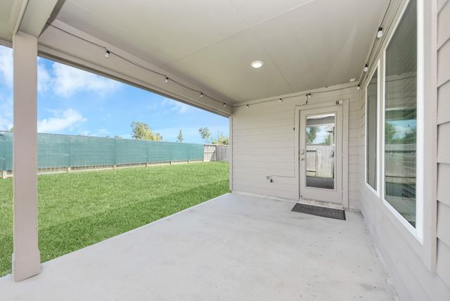 21227 Sunnyridge Way, New Caney, TX 77357