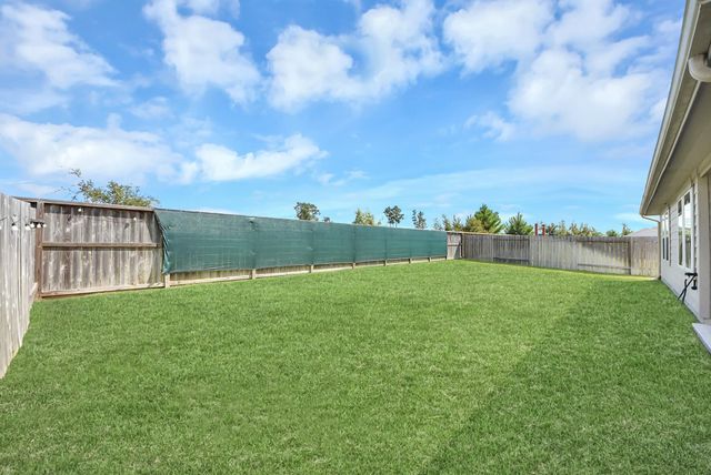 21227 Sunnyridge Way, New Caney, TX 77357