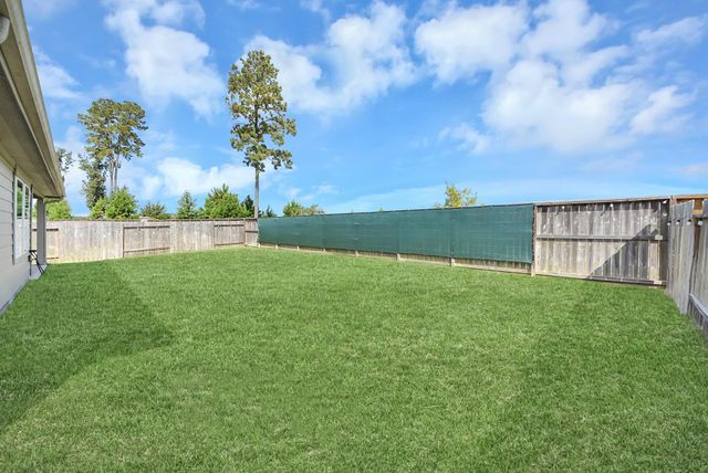 21227 Sunnyridge Way, New Caney, TX 77357