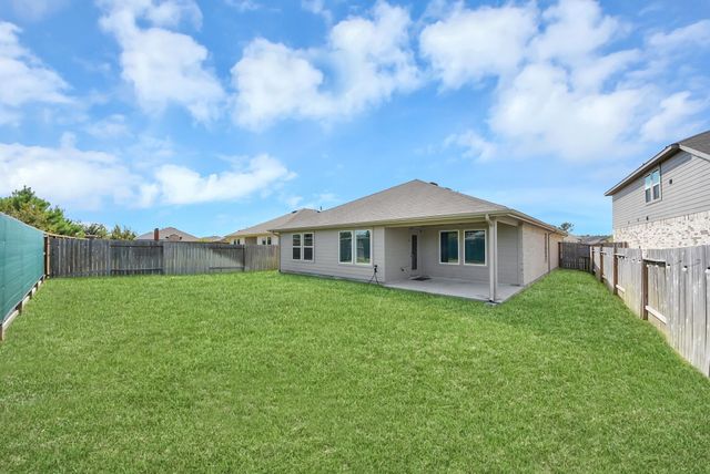 21227 Sunnyridge Way, New Caney, TX 77357