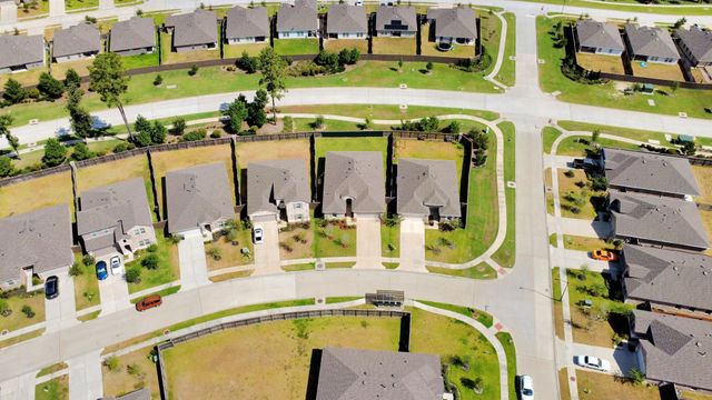 21227 Sunnyridge Way, New Caney, TX 77357