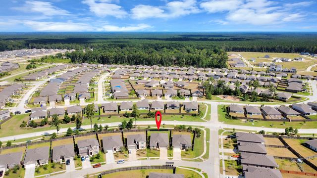 21227 Sunnyridge Way, New Caney, TX 77357
