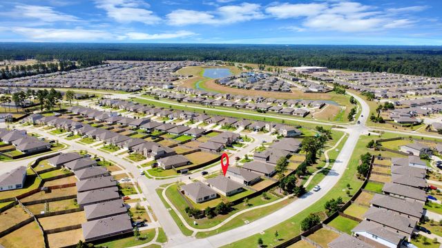 21227 Sunnyridge Way, New Caney, TX 77357