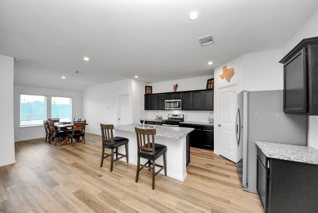 21227 Sunnyridge Way, New Caney, TX 77357