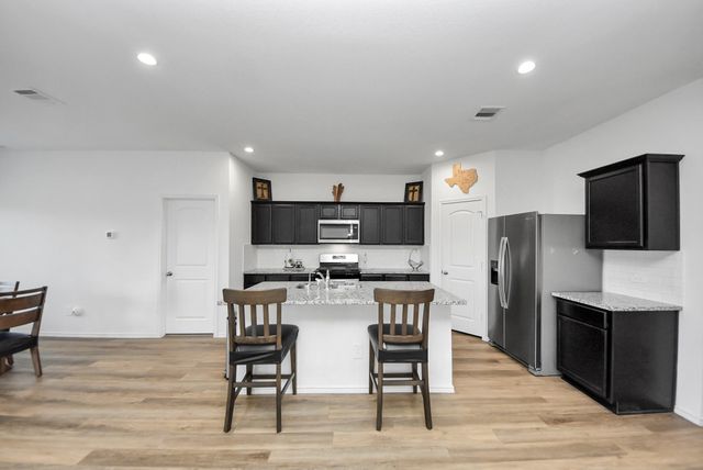 21227 Sunnyridge Way, New Caney, TX 77357