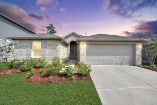 21227 Sunnyridge Way, New Caney, TX 77357