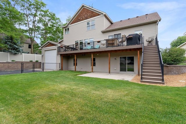 600 Topaz Lane, Hudson, WI 54016