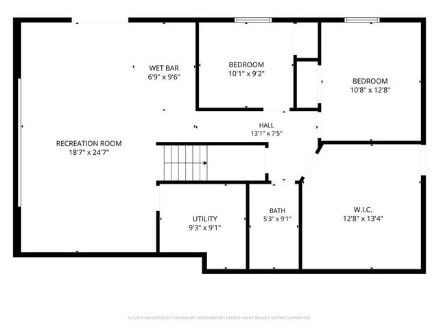 600 Topaz Lane, Hudson, WI 54016