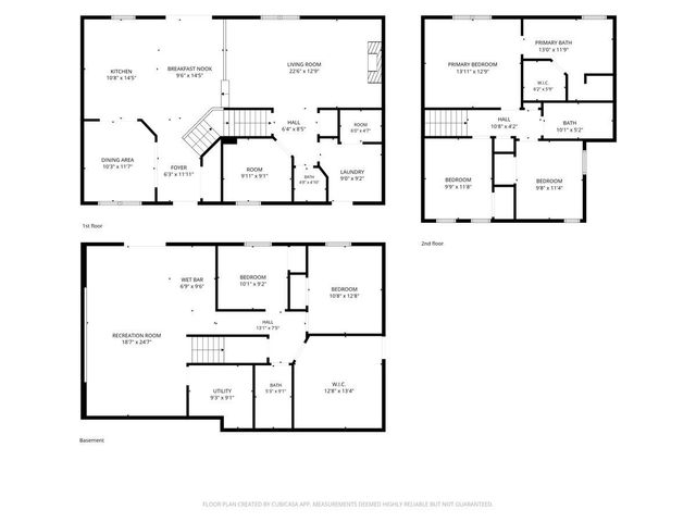 600 Topaz Lane, Hudson, WI 54016