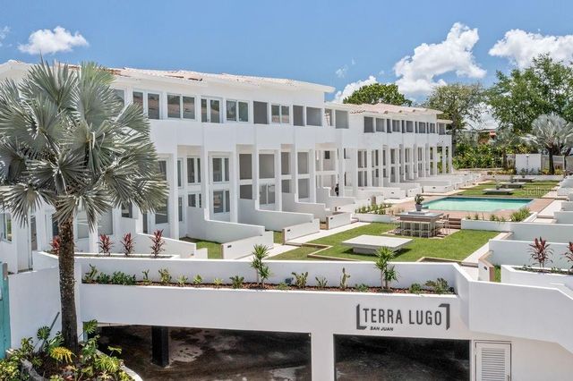 Calle 10 250 C17, San Juan, PR 00926