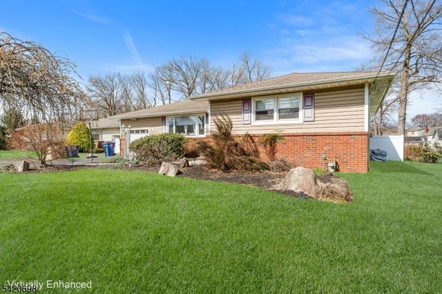 556 Valley Rd, Clark Twp., NJ 07066