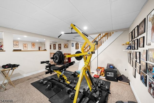 556 Valley Rd, Clark Twp., NJ 07066