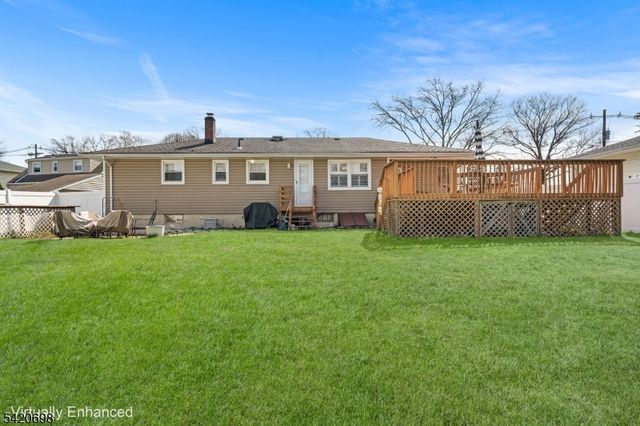 556 Valley Rd, Clark Twp., NJ 07066