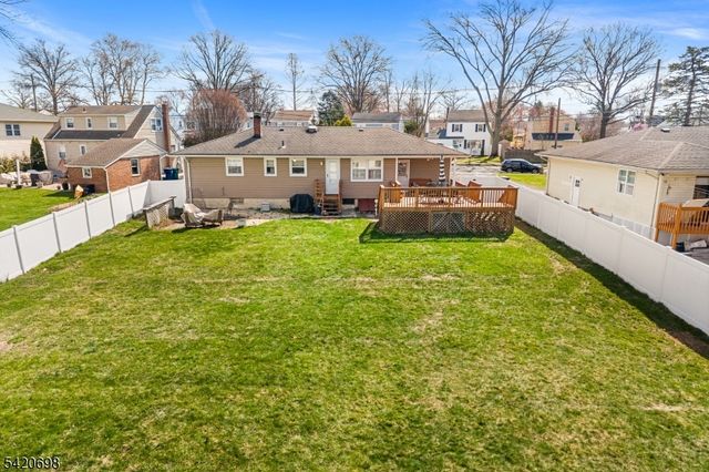 556 Valley Rd, Clark Twp., NJ 07066