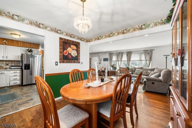 556 Valley Rd, Clark Twp., NJ 07066