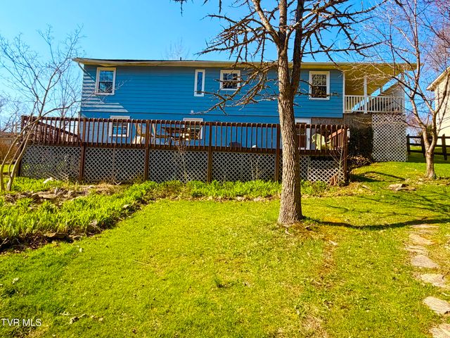 121 Southwest Beverly Avenue, Wise, VA 24293