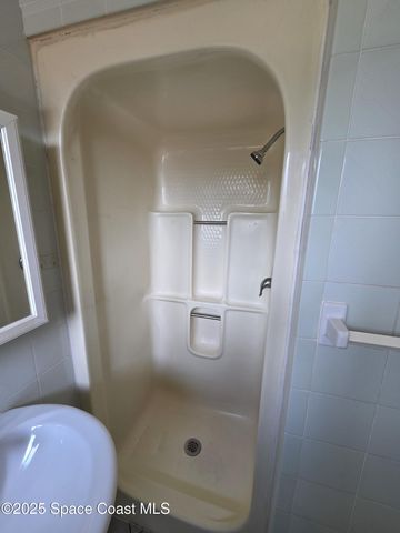 105 Palmetto Avenue, 12a, Merritt Island, FL 32953