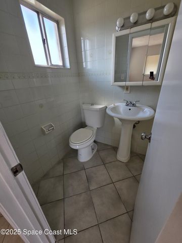 105 Palmetto Avenue, 12a, Merritt Island, FL 32953