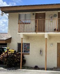 105 Palmetto Avenue, 12a, Merritt Island, FL 32953