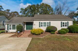 1711 3rd Terrace, Hattiesburg, MS 39401