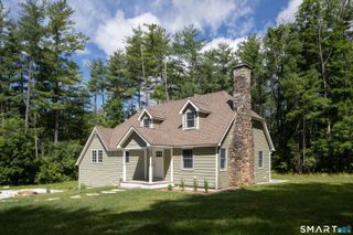 125 South Canaan Road, North Canaan, CT 06018