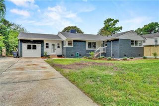 116 Odd RD, Poquoson, VA 23662