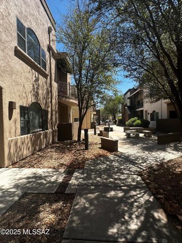 2018 E River Rd Unit 102, Tucson, AZ 85718