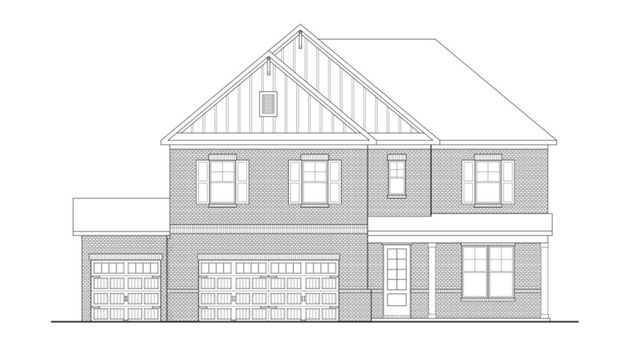 2107 Madelyn Branch Road, Columbia, TN 38401
